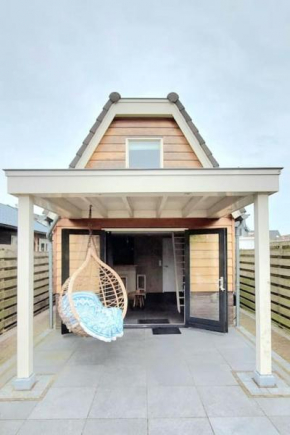 Trendy Vakantiehuis Carpe Diem met eigen tuin